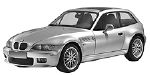 BMW E36-7 B22A6 Fault Code