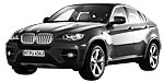 BMW E71 B22A6 Fault Code