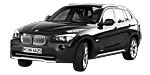 BMW E84 B22A6 Fault Code