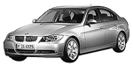 BMW E90 B22A6 Fault Code