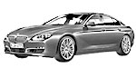 BMW F06 B22A6 Fault Code