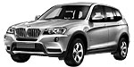 BMW F25 B22A6 Fault Code