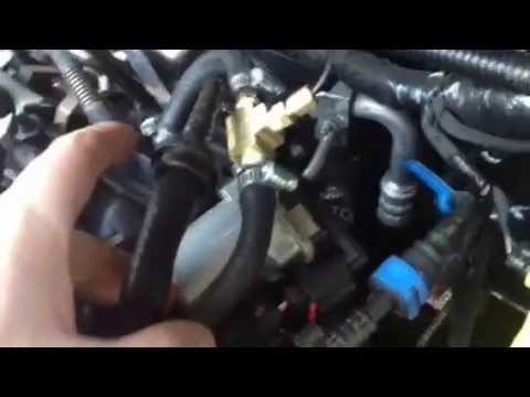 See B22A6 repair manual